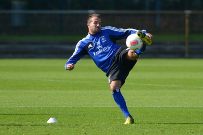 Φαν ντερ Φάαρτ: «Θα αποδείξω πως έκανε λάθος ο Φαν Γκάαλ»