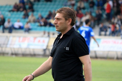 Πανθρακικός: Ευχάριστα νέα για τον Παντελίδη