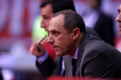 Μεσίνα: «Έχει ομοιογένεια ο Ολυμπιακός»