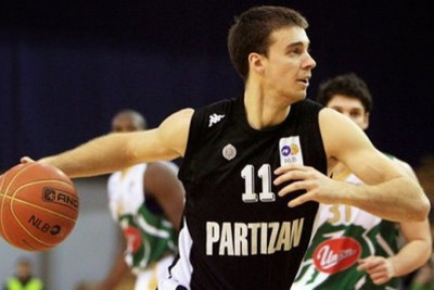 Βαγιαδολίδ: Ανακοινώθηκε ο Τρίπκοβιτς