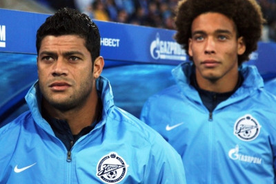 Απογοήτευσαν Χουλκ και Ζενίτ (videos)