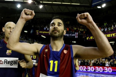 Στον τελικό με Μπαρτσελόνα ο Παναθηναϊκός