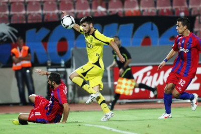 Άρης: Χωρίς Τριανταφυλλάκο με ΑΕΚ