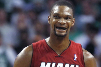 Μαϊάμι Χιτ: Έτοιμος για σέντερ ο Κρις Μπος