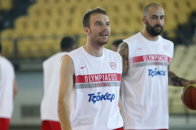 Γκετσεβίτσιους: «Παίξαμε καλύτερη άμυνα»