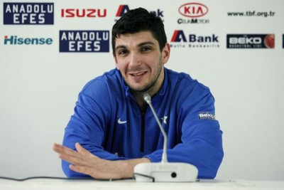 Εφές Αναντόλου: Προς την έξοδο ο Μπατίστα