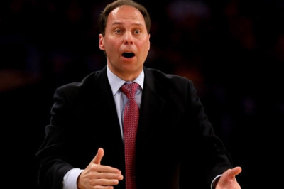 Φιλαδέλφεια 76ερς: Φαβορί ο ΝτιΛέο για τη θέση του GM