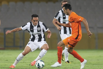 ΠΑΟΚ: Νέο απρόοπτο με Ρομπέρ!