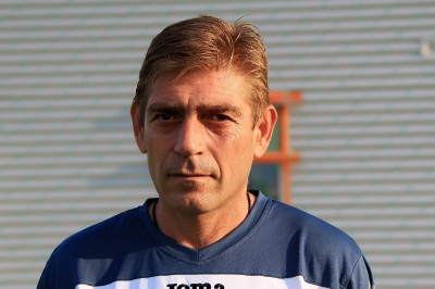 Παντελίδης: «Ανταγωνιστικός ο Πανθρακικός με Παναθηναϊκό»