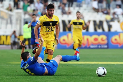 Φούντας: «Δεν ψάχνουμε δικαιολογίες»