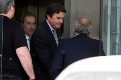 Παναθηναϊκός: Διοικητικό Συμβούλιο την ερχόμενη Τρίτη