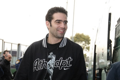 Κυρίτσης στο Onsports: «Σχολείο ο Παναθηναϊκός»