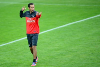 Νενέ: «Έμαθα να... μένω στον πάγκο»