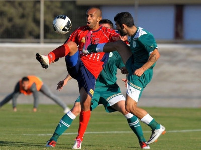 Θετικά σημάδια ο Θρασύβουλος, 4-1 τον Ακράτητο