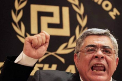 «Υπεύθυνος ο Δένδιας για ότι συμβεί στους βουλευτές της Χ.Α.»