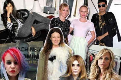 Η άνοδος του στυλίστα