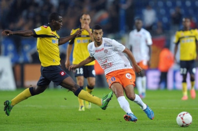 Μονπελιέ: Μπελχαντά: «Θα... φάμε οκτώ γκολ»!