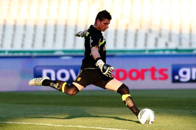 Άρης: Στην αποστολή για ΑΕΚ ο Βελλίδης