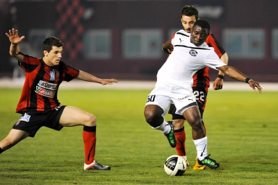 Σε αναμονή του Μοκακέ η Καβάλα