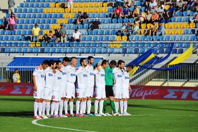 Κέρκυρα: Με Μπάρκογλου κόντρα στην Ξάνθη