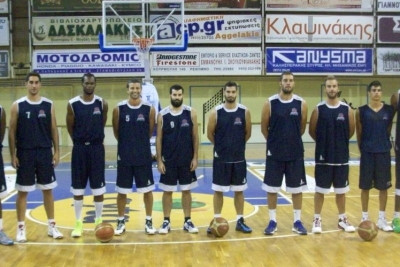 ΑΓΟΡ: Πέρασε νικηφόρα από το Περιστέρι