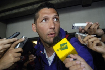 Ματεράτσι: «Να μετράει μέχρι το δέκα ο Κασάνο πριν μιλήσει»