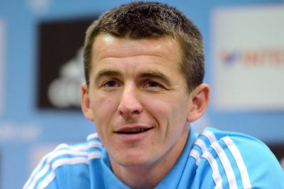 Αγιού: «Πολύτιμος ο Μπάρτον»