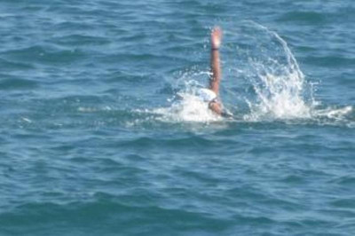 Κολύμβηση ανοιχτής θάλασσας-Ευρωπαϊκό: Στην 23η θέση ο Τσιραπίδης