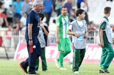 Θέλει ποδοσφαιρική και όχι… επικοινωνιακή στήριξη