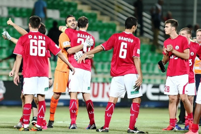 Ξάνθη: Με Μαρίν στην Κέρκυρα