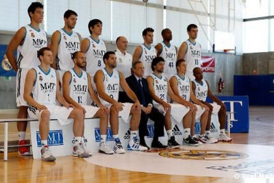 Έκανε το 5 στα 5 η Ρεάλ