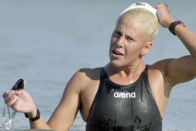 Κολύμβηση ανοιχτής θάλασσας-Ευρωπαϊκό: «Ασημένια» η Αραούζου