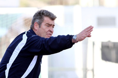 Καλλιθέα: Φιλική νίκη (2-0) με Γλυφάδα