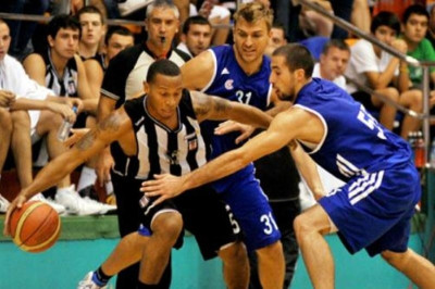 Μπάνβιτ: Νίκησε στον πόντο την Μπεσίκτας