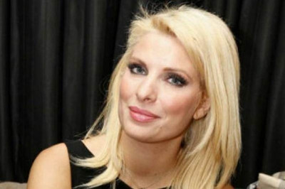 Η ευαίσθητη πλευρά της Μενεγάκη