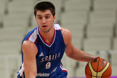 Μάρκοβιτς: «Σπουδαίος επαγγελματίας ο Κέσελ»