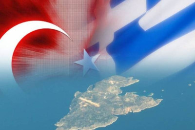 Τούρκοι βουλευτές θέτουν θέμα ελληνικότητας νησιών του Αιγαίου!