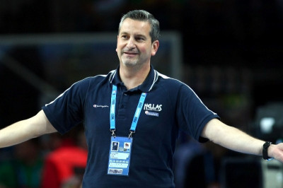 Ζαλγκίρις: Απαγόρευση μεταγραφών λόγω Ζούρου