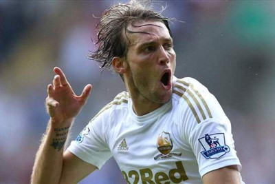 Μικού: «Έχει ακόμα μεγάλη ποιότητα ο Λάουντρουπ»