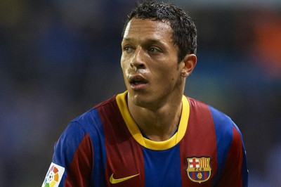 Μπαρτσελόνα: Γίνεται 200άρης ο Αντριάνο!