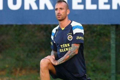 Μεϊρέλες: «Ο Κάιτ με έπεισε να έρθω στην Φενερμπαχτσέ»