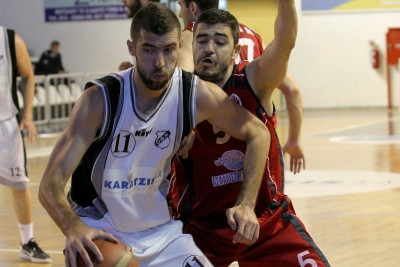 Με τη δύναμη της έδρας ο ΟΦΗ