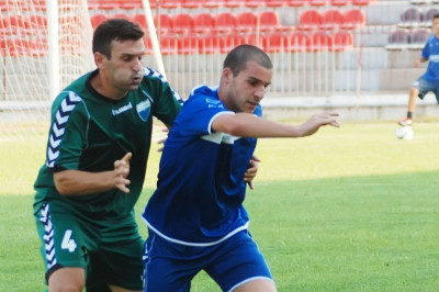 Κουτσόπουλος: «Έλειπε η τύχη από τον Λεβαδειακό»