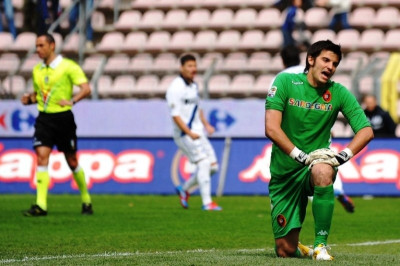 Η απόκρουση… σκορπιός του Αγκάτσι (video)