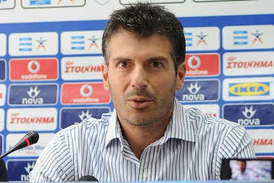 Χριστόπουλος: «Μου άρεσε η νοοτροπία των παικτών μου»