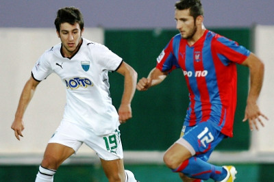 Μπουντόπουλος: «Ανεξήγητο…»