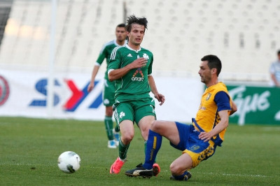 Κοντά σε Ολυμπιακό Βόλου ο Παλαιολόγος