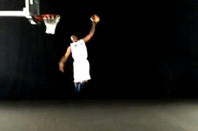 Αρμάνι Μιλάνο: Το κάρφωμα του Χέντριξ (video)