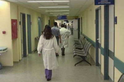 Σε επίσχεση εργασίας από αύριο (17/09) οι νοσοκομειακοί γιατροί