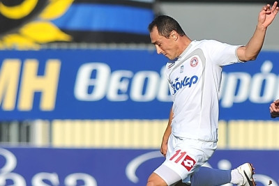 Κέρκυρα: Ο Μπάρκογλου… έσπασε το ρόδι